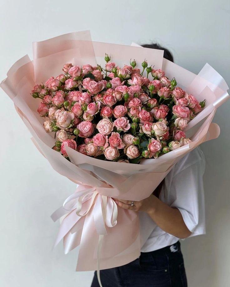 Celestial Grace Bouquet Euphony